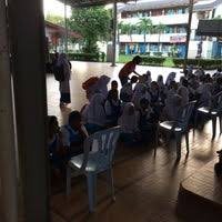 Smk (p) raja zarina, malaysia at the ajmbc2019. Smk P Raja Zarina Klang Selangor