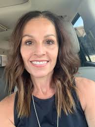 📣Testimonial time!!! 📣 I was so excited to let Certified Nutrition  Specialist and wellness guru Amy Hubbard borrow a few Beautycounter skin  care and makeup products recently. Amy, who is an angel,
