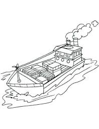 Printable Boat Coloring Pages Coloring Pages Coloring Pages Inspirational Types Of Pencils