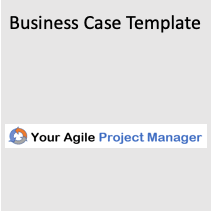 Depending upon its needs, your organisation may have different business case templates, each one used for different scales of projects. Business Case Template Agile Project Management