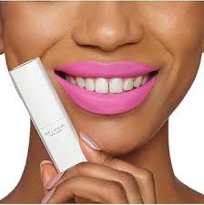 Amazon.com: MELOWAY Hi-Rise Hydrating Matte Lipstick