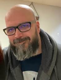 Obituary information for Geoffrey David Culbertson