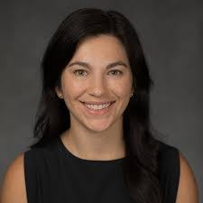 Sarah Espinoza's Instagram, Twitter & Facebook