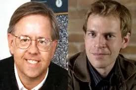 Authors of the new 'DCI The First Decade' history book