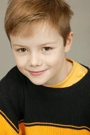 Grace Bedell (Short 2010)