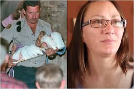 Remember this Rescue? Jessica McClure Morales fell into a well in her  aunt's backyard in Midland, Texas,