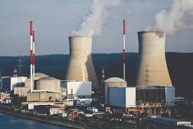 Image result for images Cooling tower blowdown