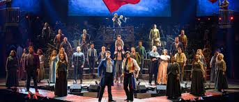 Les Miserables Tickets & 2026 Tour Dates | Vivid Seats
