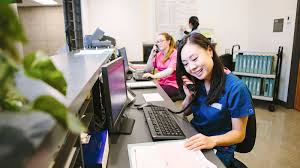 Customize this health unit coordinator job description according to your hiring requirements and attract the best talent for your job. Health Unit Coordinator Vancouver Community College