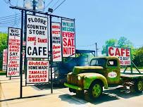 DINE AND DANCE - FREE - ALL AGES