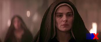 Sequência Favorita: A Paixão de Cristo