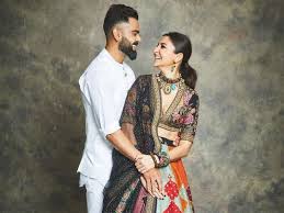 Born 1 may 1988) is an indian actress and producer who works in hindi films. Bollywood Anushka Sharma Virat Kohli Donate Rs20 Million To Their Covid 19 Fund Raiser Cricket Gulf News