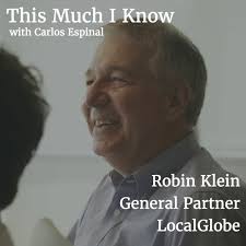 Stream episode LocalGlobe's Robin Klein