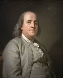 Benjamin Franklin 1706 1790 Benjamin Franklin American Enlightenment Famous Americans