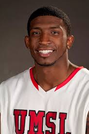 2012-13 Men's Basketball Roster