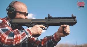 Like us on facebook at www.facebook.com/demolitionranch to communicate with us on what you want to see next.4 identical pieces of meat with 4 very different. Birdshot Vs Buckshot Best Home Defense Option