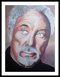 Jamie Bishop Framed Prints