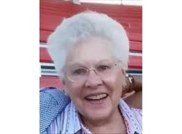 Rita Jo Halsey Obituary (2024)