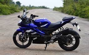 Sell your bike at the largest used bike market. Yamaha R15 V2 0 Vs Yamaha R15 V1 0 Iamabiker Everything Motorcycle