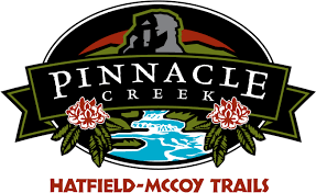 Pinnacle Creek Trail