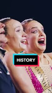 Great Britain Artistic Swimming 2024