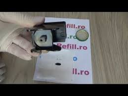 Reincarcari cartuse, rosu, ilfov, romania. Reumplere Reincarcare Cartus Hp 305 305xl 2320 2710 2720 2732 Youtube