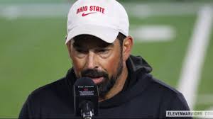 Ohio State Hiring Former Penn State Offensive Lineman, Dartmouth Associate  Head Coach Wendy Laurent As Analyst