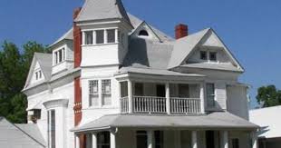 Honey Grove Funeral Home Texas Honey Grove Victorian Homes House Styles