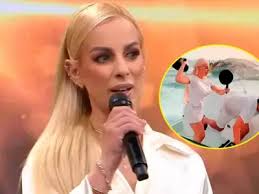 Dalia Durán rompe su silencio tras polémico trend de TikTok con John Kelvin:  "Voy a terapia"