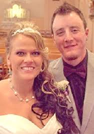 Payne-Jennings wedding