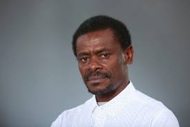 Juan Tomás Avila Laurel redaktionelt stock-foto