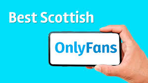 38 Best Scottish Onlyfans Models | Bedbible.com