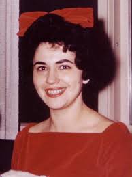 Nancy Eberhart Obituary (2011)