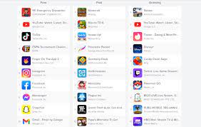 The unofficial subreddit for the app manga rock. 60 Most Popular Apps On The App Store And Google Play Clevertap