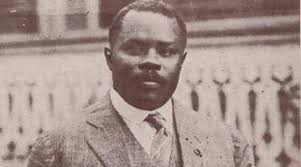 INTERVIEW: Amy Jacques Garvey, 1973