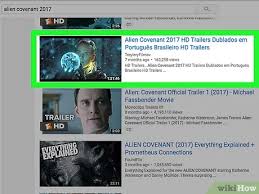 Film streaming complet et serie streaming ou telechargement. Comment Trouver Des Films Complets Sur Youtube Wikihow