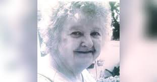 Lucille M. Turnbo Obituary