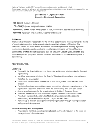 This template is also easy to customize and post to online job boards and careers pages. 2
