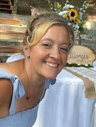 Please join us to celebrate Kimberly's beautiful life and legacy. All are  welcome! Kimberly Ruhlman Mallory Service Details Saturday August 30th  11am-3pm @ Canyon Hills Community Church Light refreshments will be  provided.