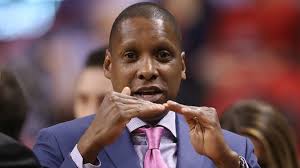 Maybe you would like to learn more about one of these? Raptors Masai Ujiri Says Some People See Skin Color As License To Not Show Respect Sporting News Canada
