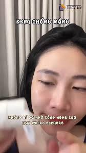 Kem chống nắng Eliz Queen