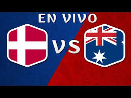 Del otro lado, australia sorprendió a todo y todos en su debut ante la poderosa francia. Dinamarca Vs Australia Mundial Rusia 2018 Youtube