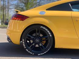 Image result for Imola Yellow 2015 TT