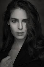 Black and White Portrait Photography with Profoto and Leica