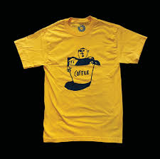Coffee T-Shirt