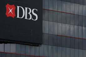 Singapores Dbs Group Hits Near 6 Week Low Chart Suggests