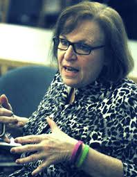 Mixed reactions greet Region 12's 'future' tour