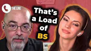 Theist Caller Can't Handle BASIC Questions, Dodges and Deflects