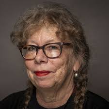 Cartoonist Lynda Barry Calls Us Back To The Drawing Board