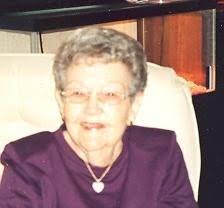 Sybil Chandler Obituary